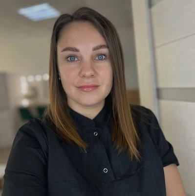 Фото Бабич Дарья