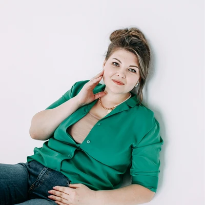 Фото Бондарева Дарья