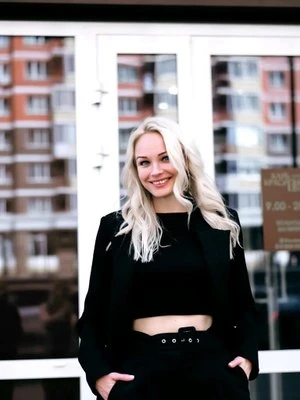 Фото Светлана Михайловна Ачкасова