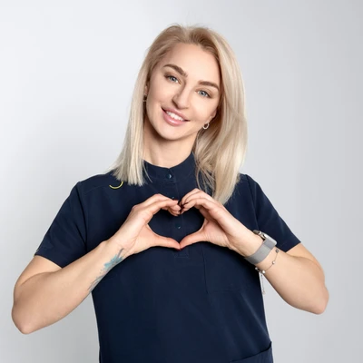 Шиверских Алла