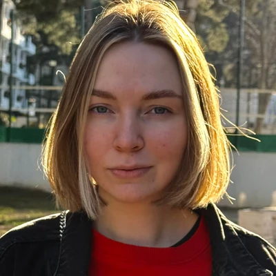 Фото Петровская Виктория
