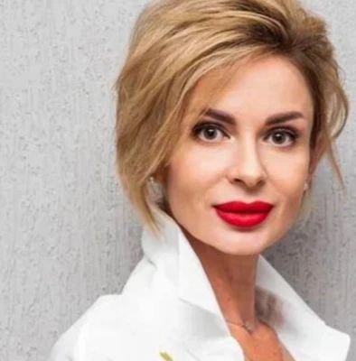 Светлана