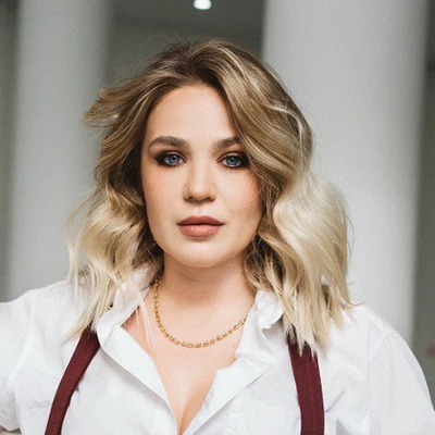 Москаленко Катерина