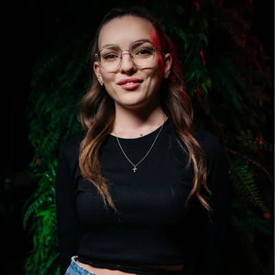 Фото Людмила