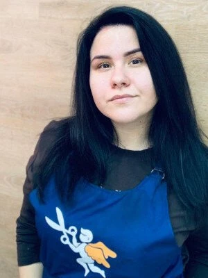 Виктория Михайлик