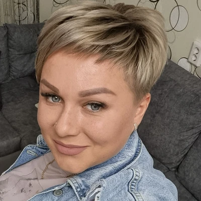 Лыгина Олеся