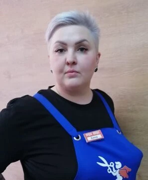 Анна Толоконникова