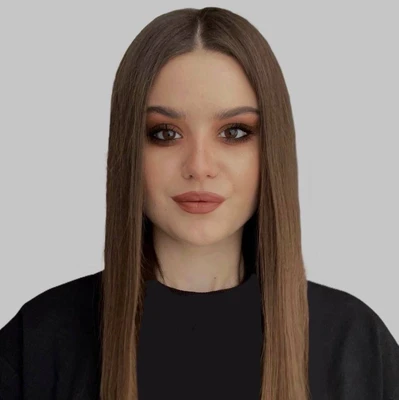 Фото Рамина