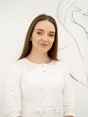 Валерия Геннадьевна Агуреева