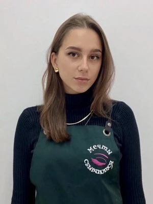 Полина Николаевна Семенюк