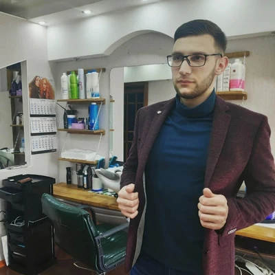 Сафаров Александр