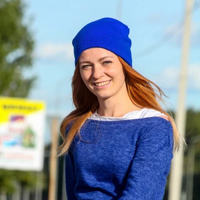 Радюкина Светлана