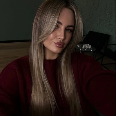 Фото Екатерина
