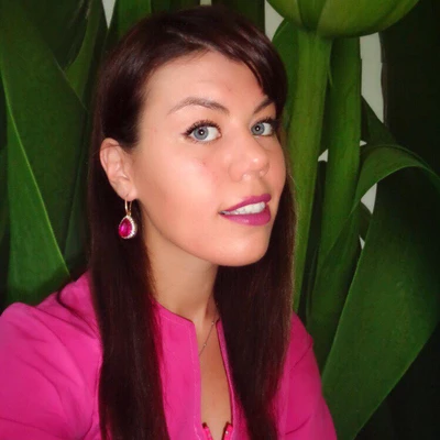 Фото Шубник Юлия