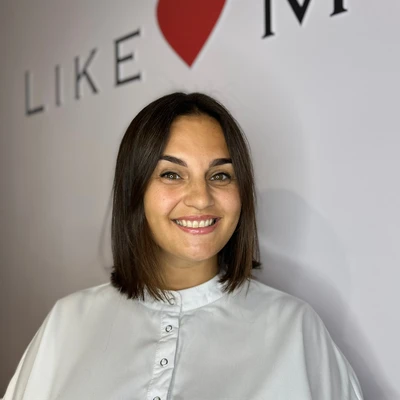 Лебедева Евгения