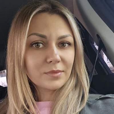 Юлия Карпова