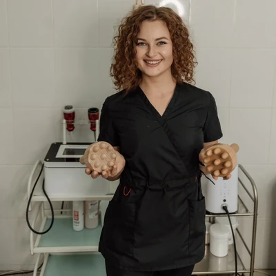 Фото Маслова Екатерина