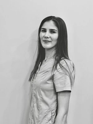 Фото Дина Халаби