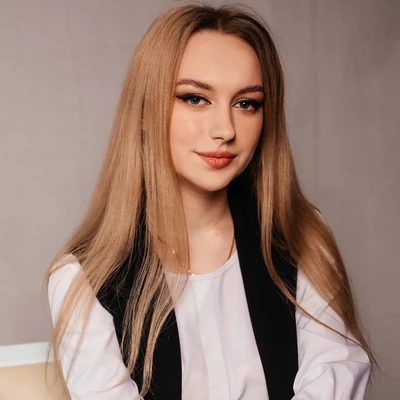 Казакова Ксения