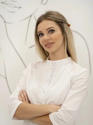 Юлия Николаевна Дмитриева