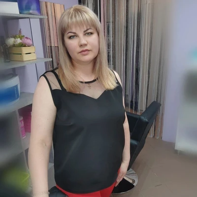 Комаровская Вера