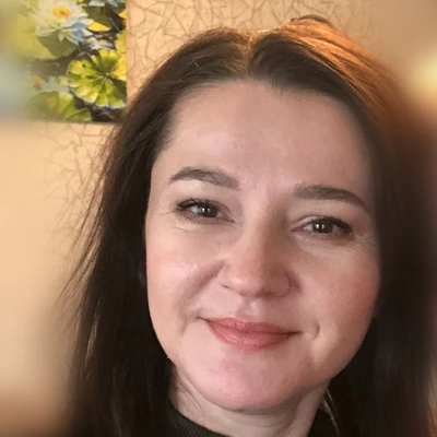 Фото Зиголенко Светлана