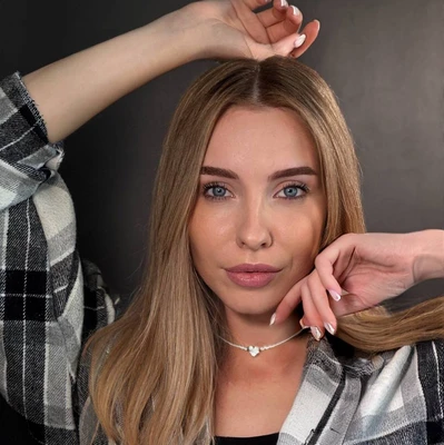 Фото Бузаева Инна