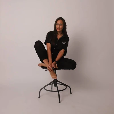 Аникина Валентина