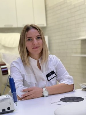 Ирина Савина