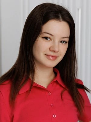 Элиза Ильясова