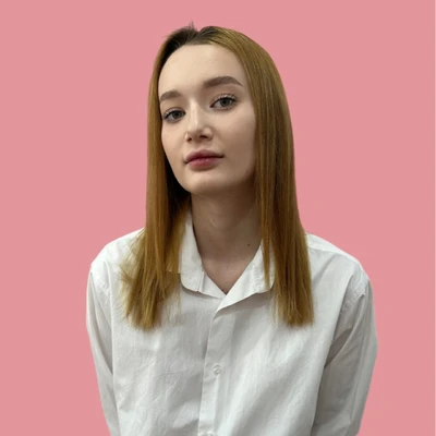 Фото Полина