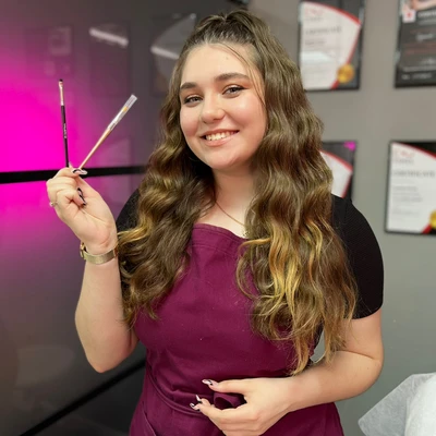 Фото Шишкина Анастасия