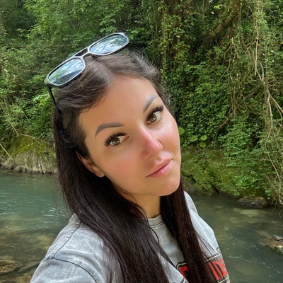 Фото Лапшина Лина