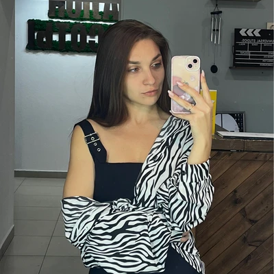 Фото Екатерина