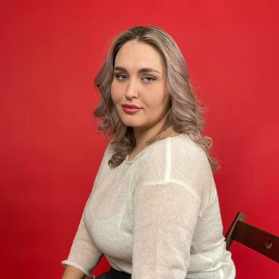 Фото Неделько Дарья