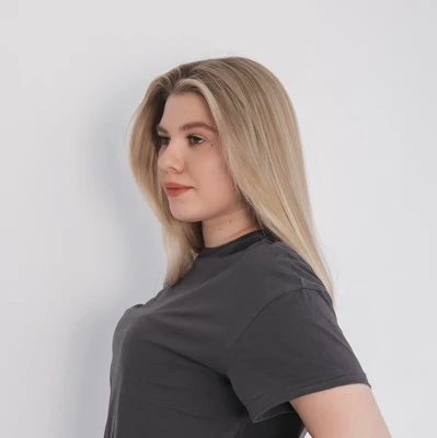 Кузнецова Евгения