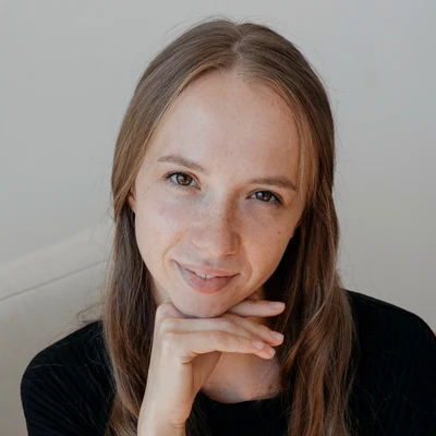 Фото Рочкина Марина