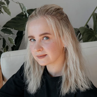 Стрижова Екатерина