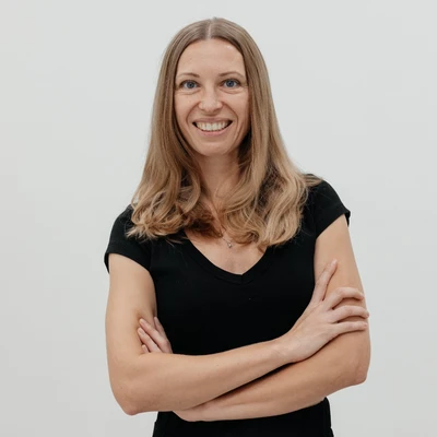 Тихановская Екатерина