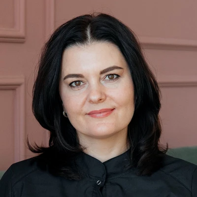 Фомина Елена