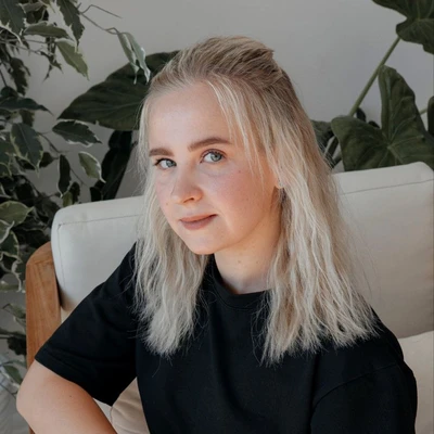 Фото Стрижова Екатерина