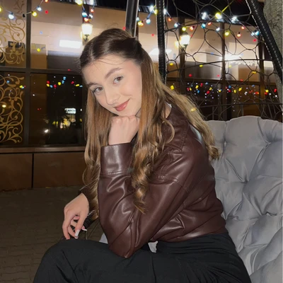 Проскура Ангелина