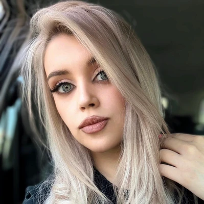 Виктория Ключенко