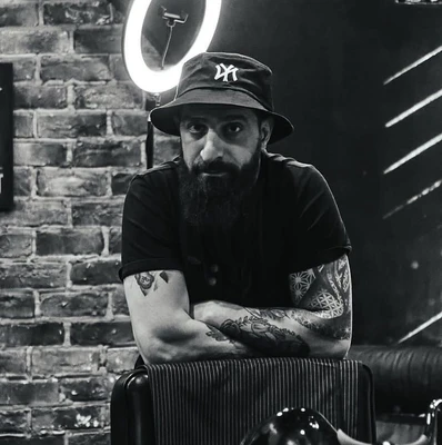 Артак Геворгян