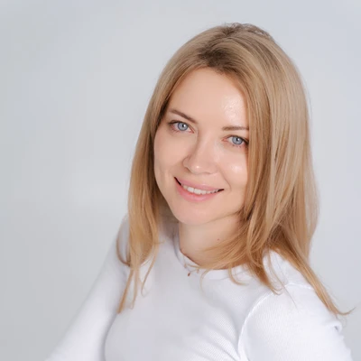 Головченко Екатерина