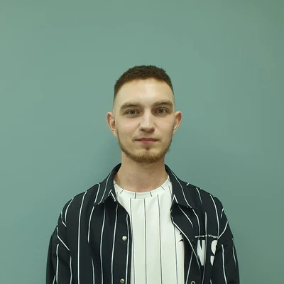 Фото Угоднов Егор