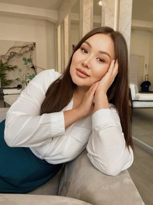 Сырга Юрьевна Джаманова