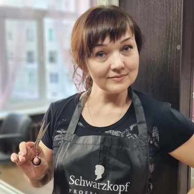 Фото Иванова Ирина