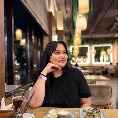 Фото Татьяна Бумбуриду