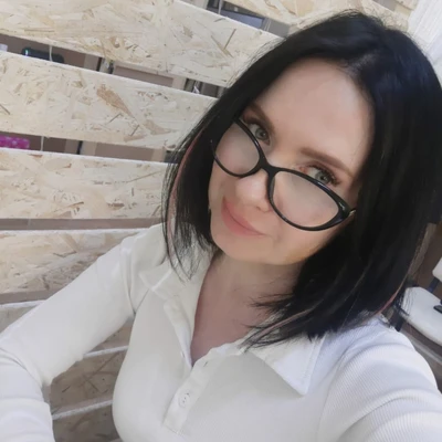 Фото Маркова Мила